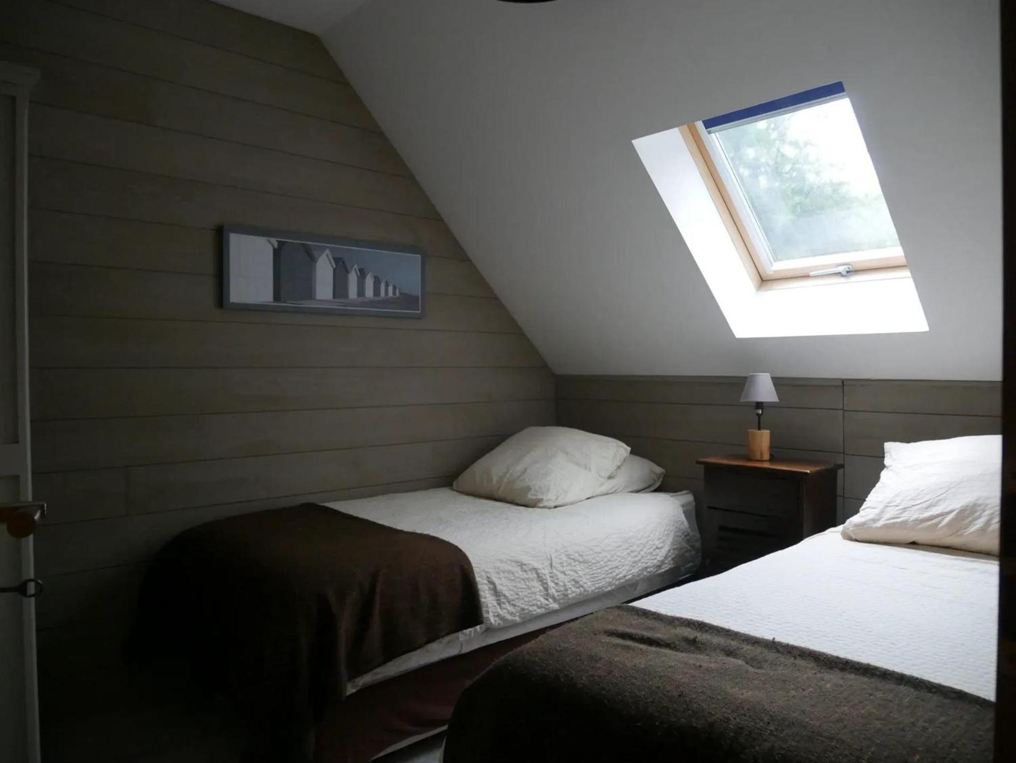 Chalet Chaleureux A Marigny-L'Eglise Avec Vue Sur Lac Et Montagne Екстериор снимка